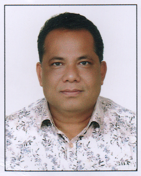 Shaikh Monirul Islam