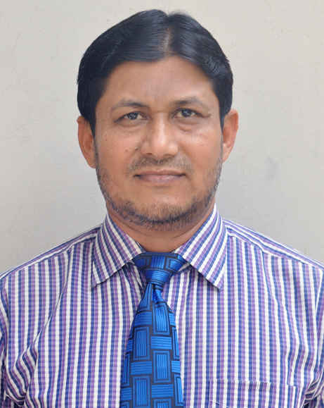 Md. Wazir Hossain