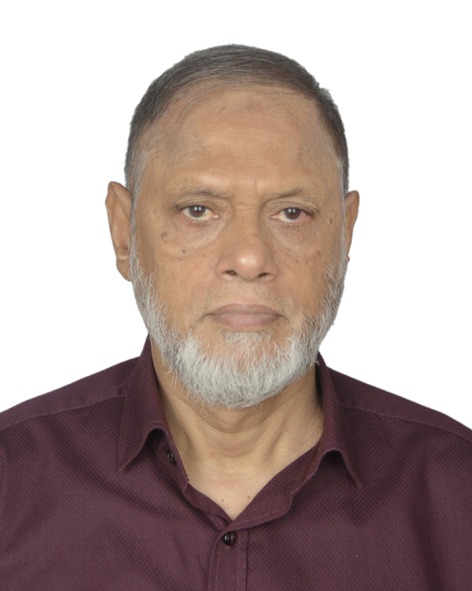 Md. Abdus Samad Azad