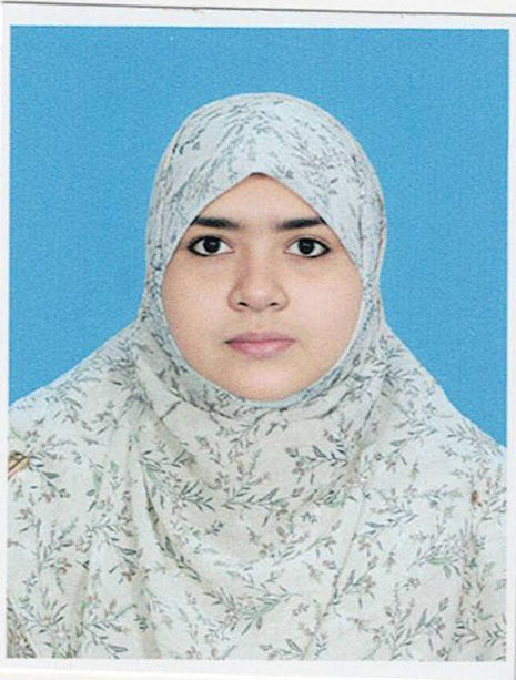 Zareen Yeasmin