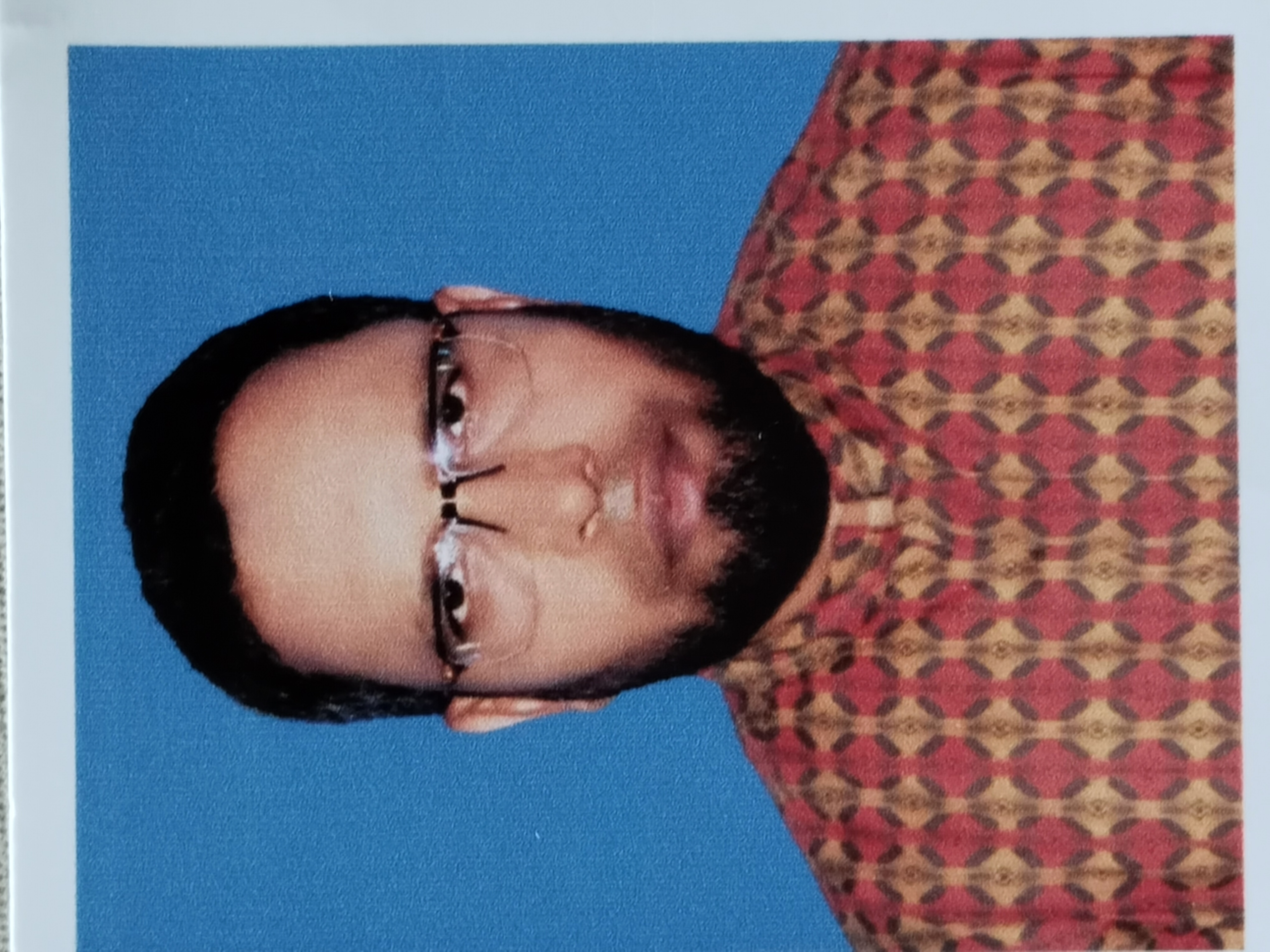 Md Tofazzal Hossain