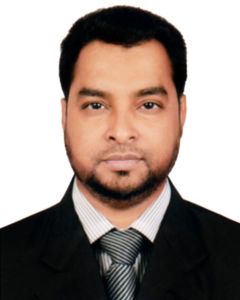 Md. Salahuddin