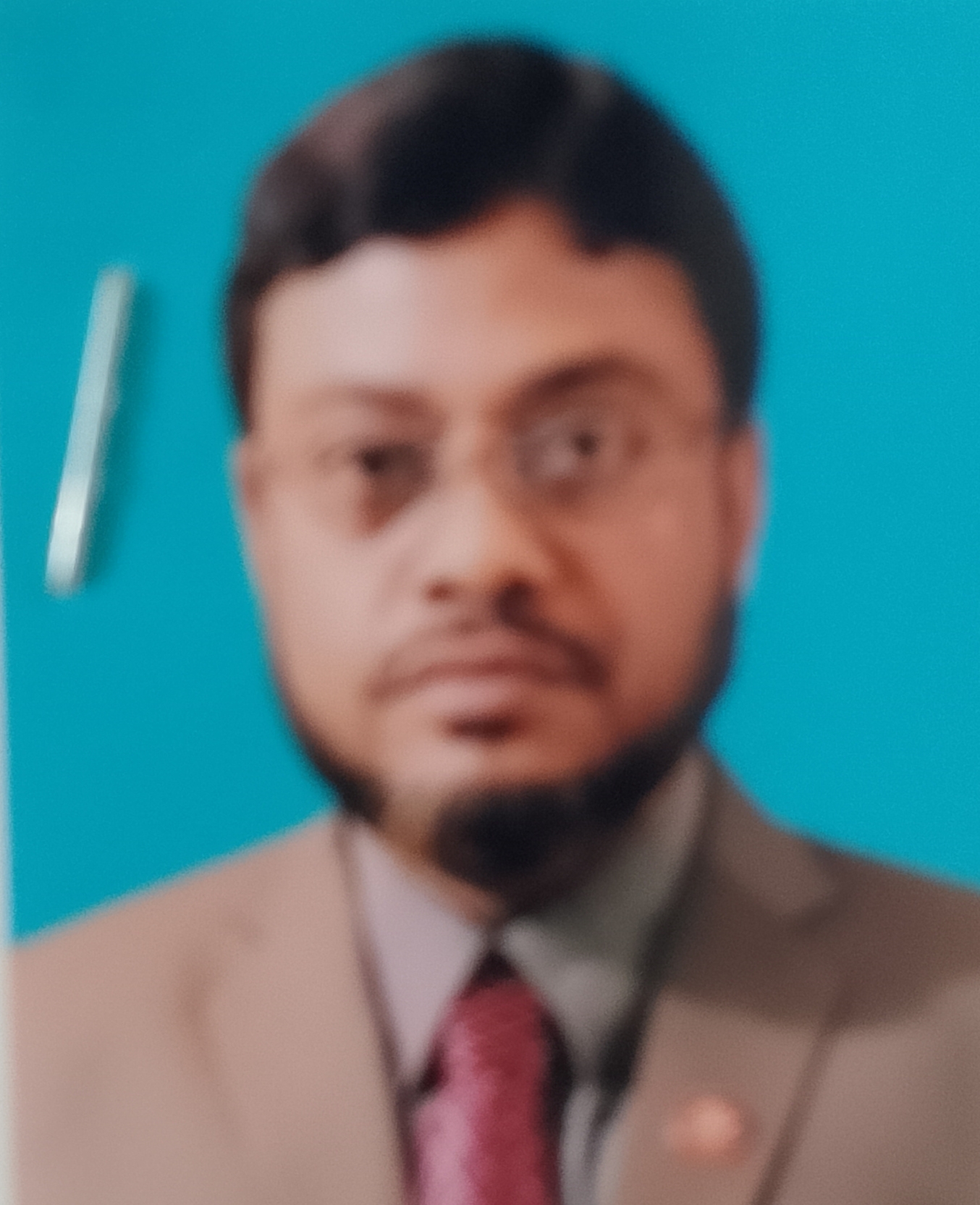 মোহা: কামরুল আহসান