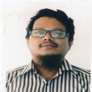 Maruf Hussain