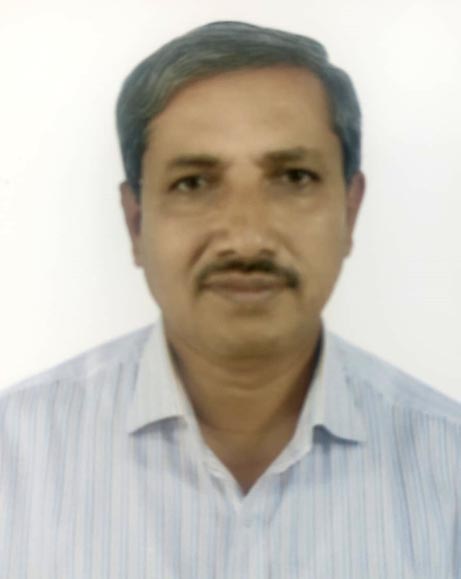 Md. Shahidul Islam