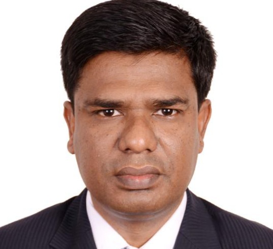 Md. Jahedur Rahim