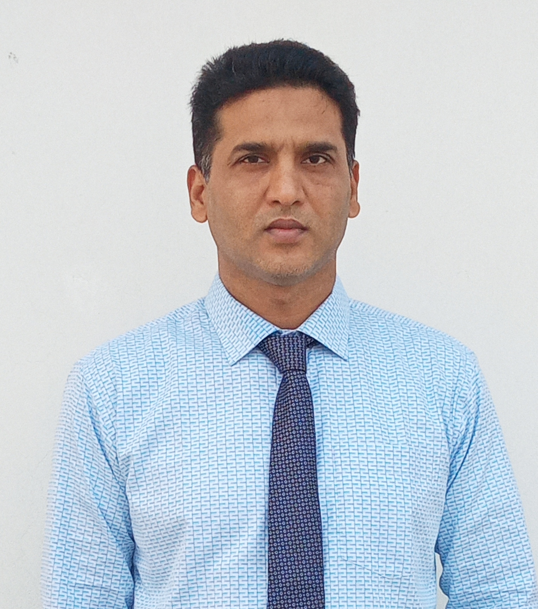 MD BIKAS RANA