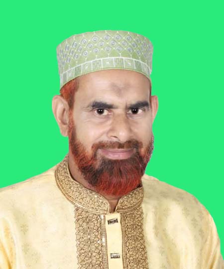 Md. Mahbubul Alam