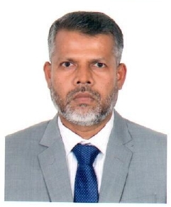Md.Obaidul Islam
