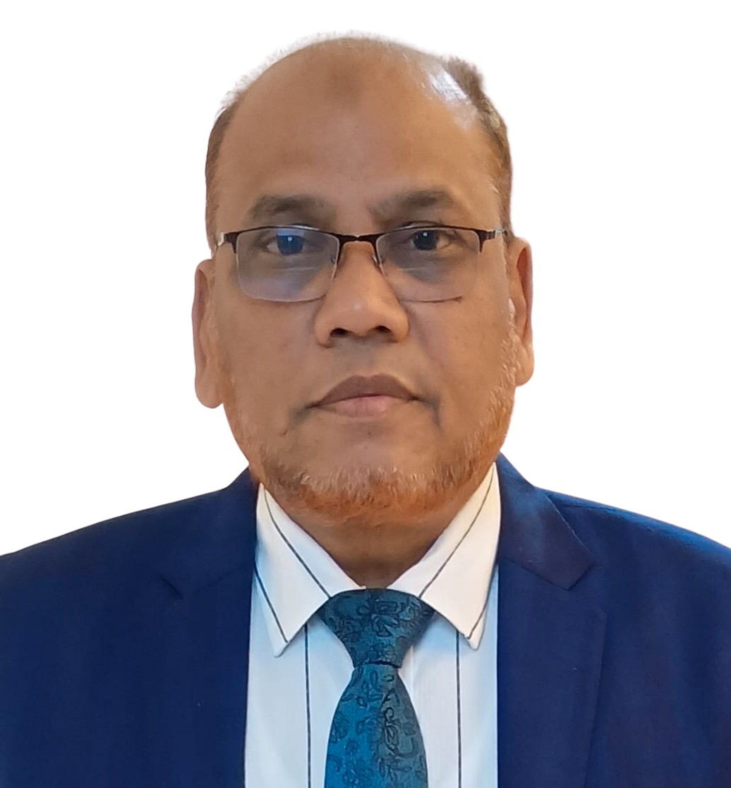 Md. Taimur Rahman