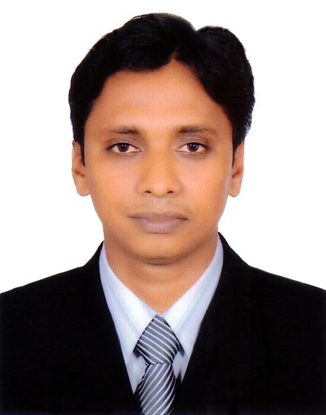 Md Nazmul Islam