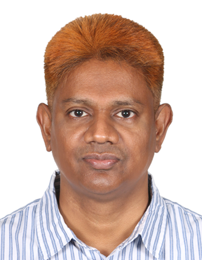 Md Manirul Islam
