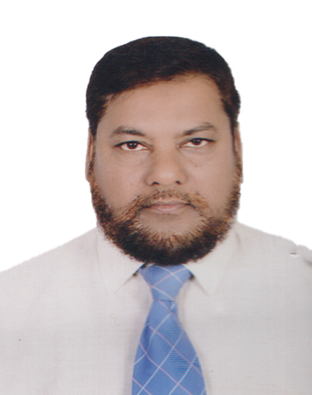 ABU NOMAN MD. ABUL KALAM AZAD