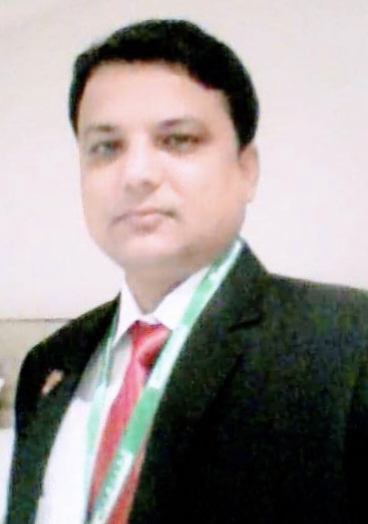 Md Atiquzzaman