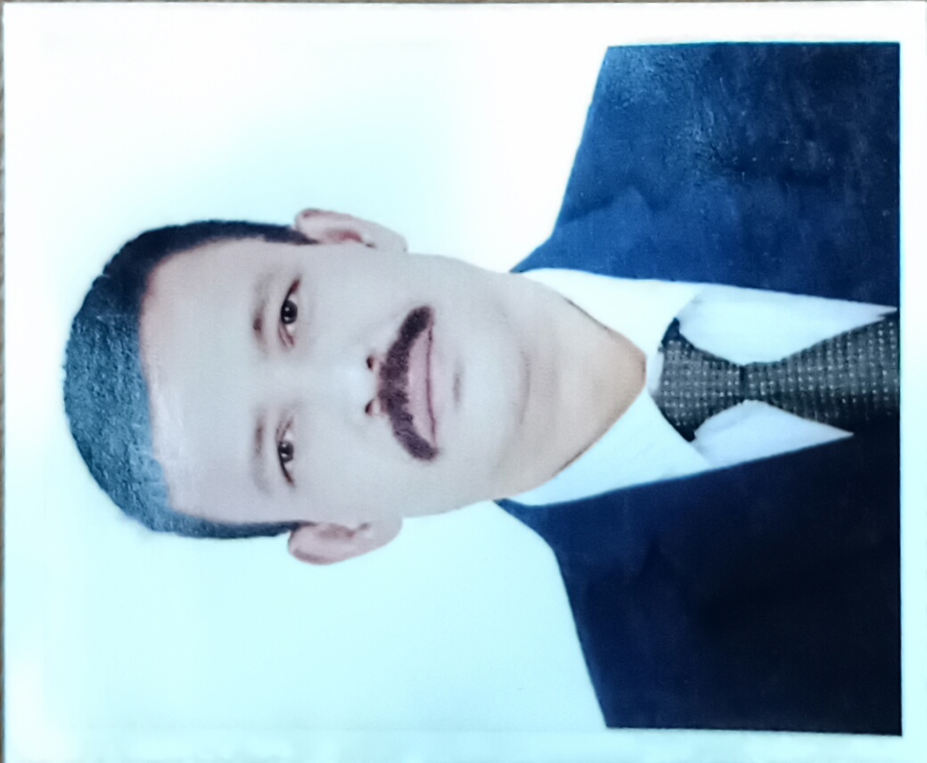 Syed Anwar Hossain