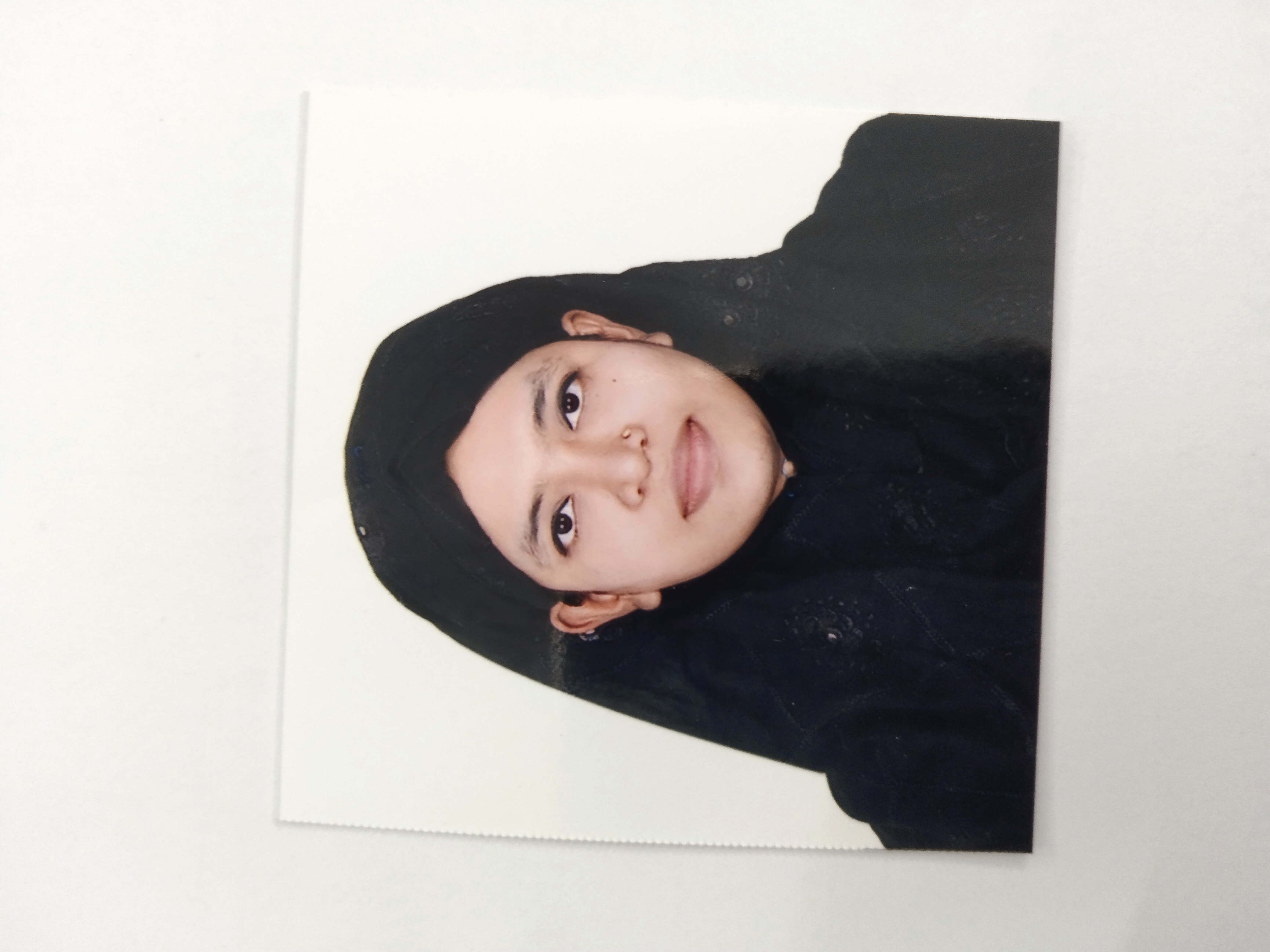 FARZANA KHATUN CHADNI