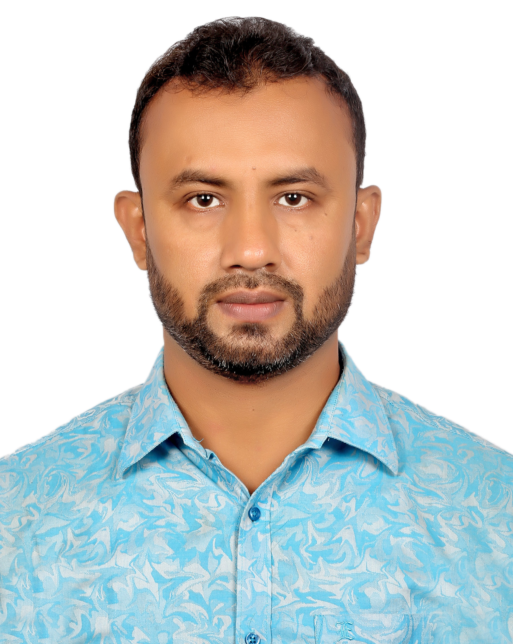 MOHSIN UDDIN BHUIAN