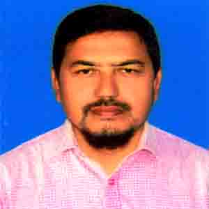 MD TOUHIDUZZAMAN