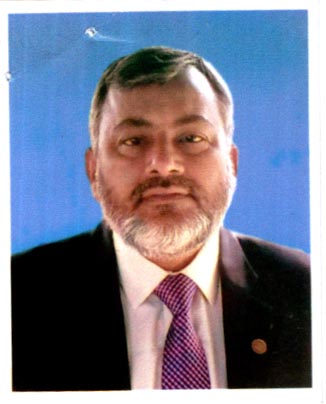 MD SHOHIDUL ISLAM