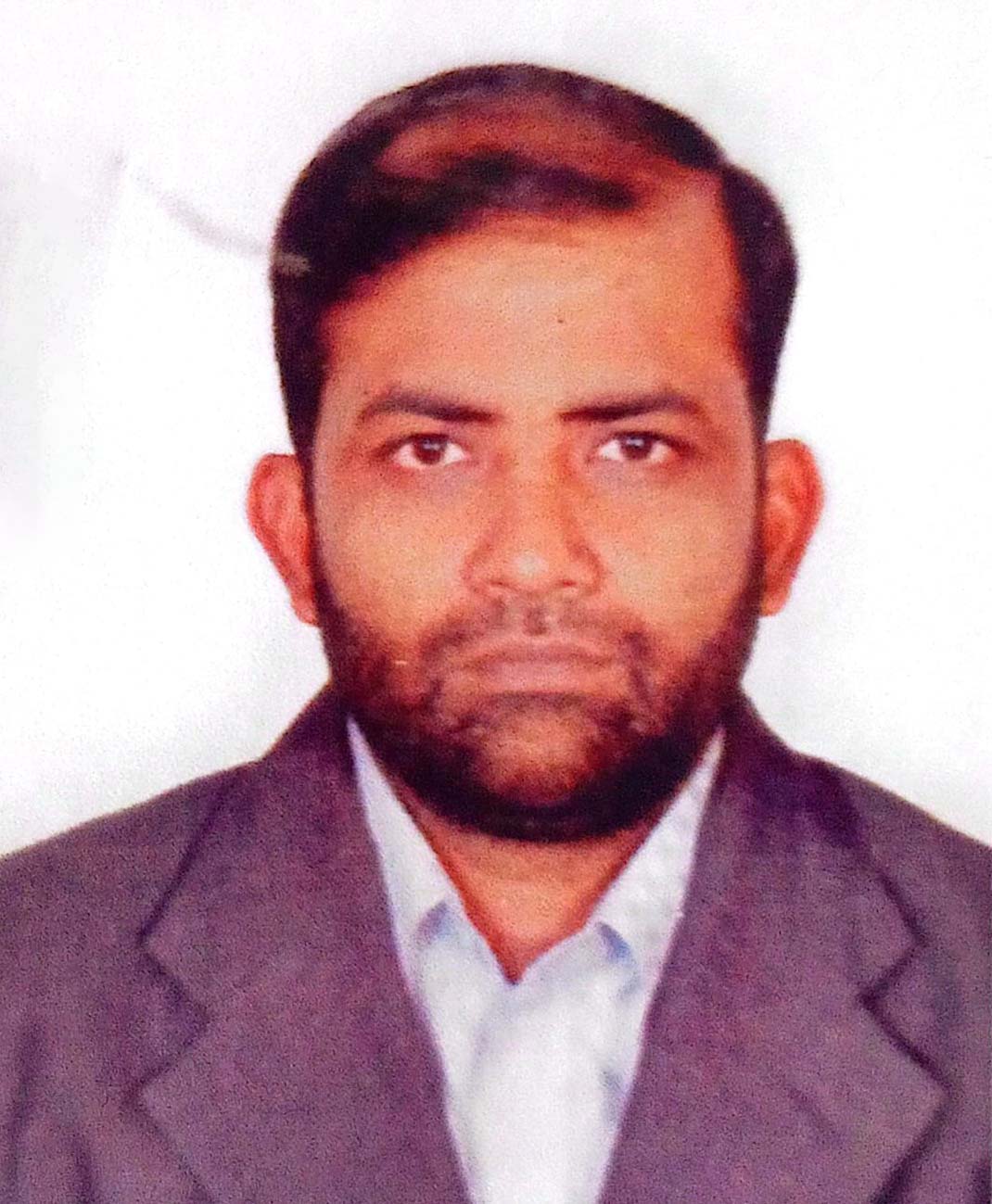 Md. Ismael Hossain