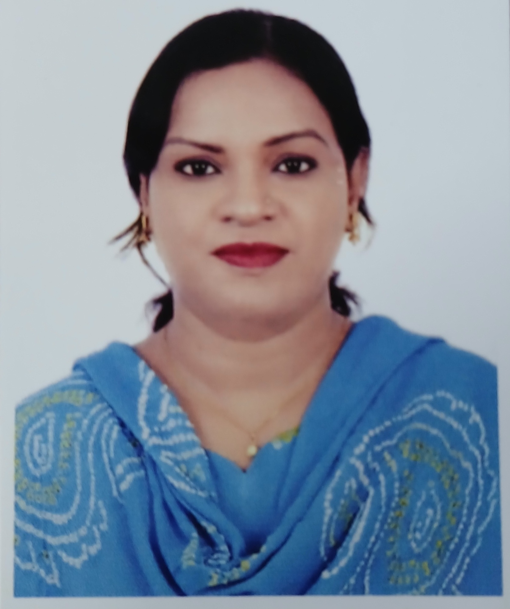 Sabina Yeasmin