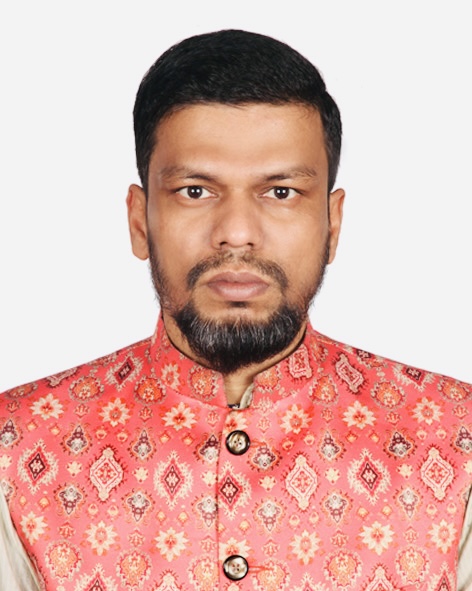 KH MOTIUL ISLAM