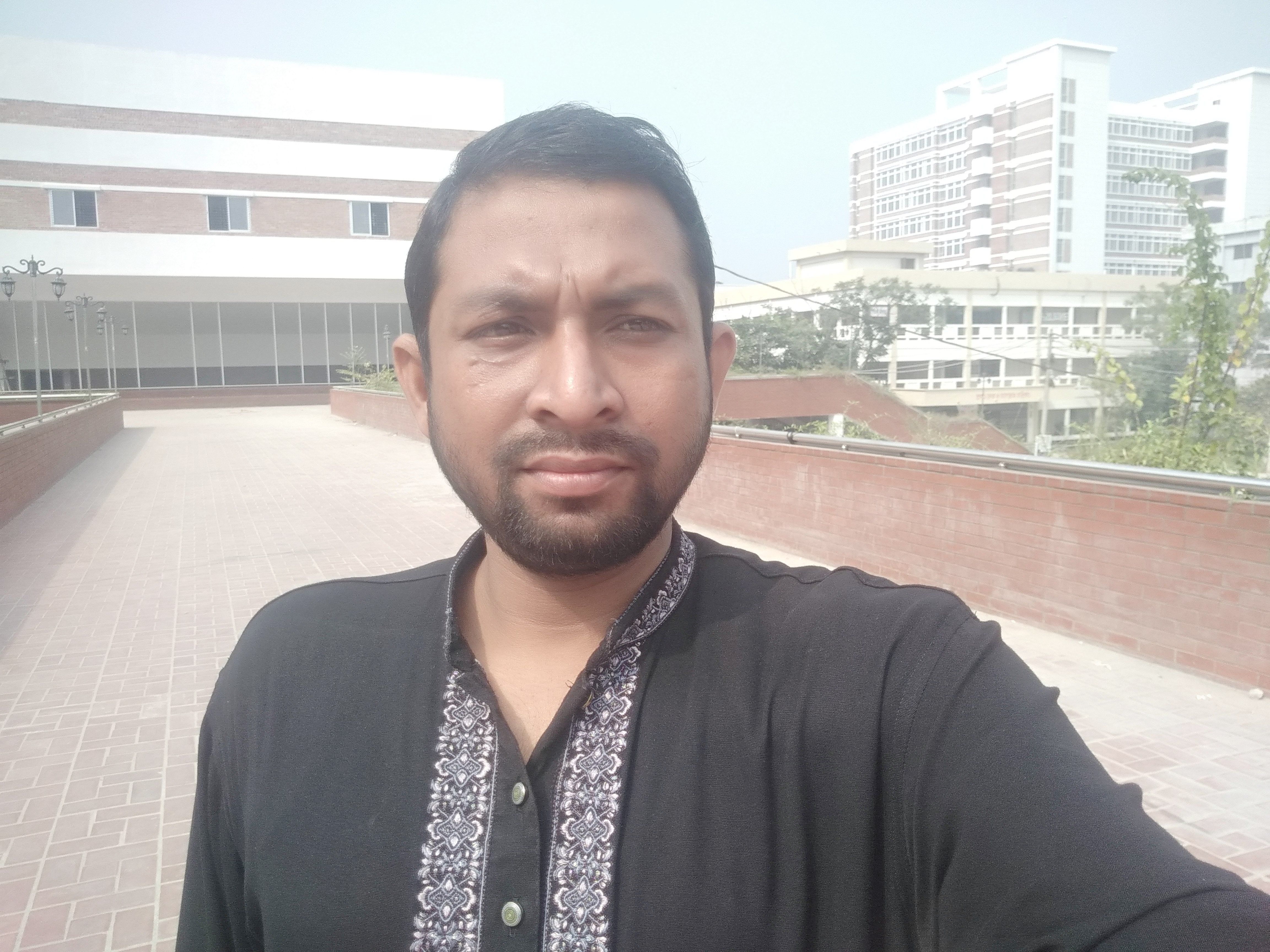 MD. AMINUL ISLAM