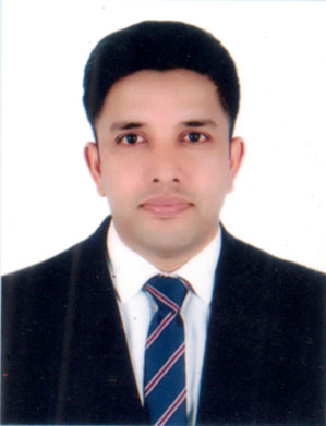 AHASAN HABIB