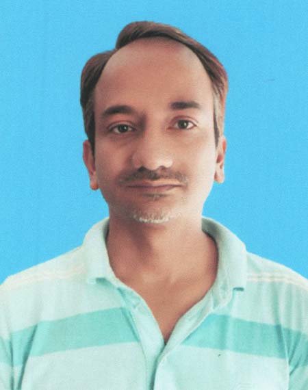 MD. NAZMUL HAQUE