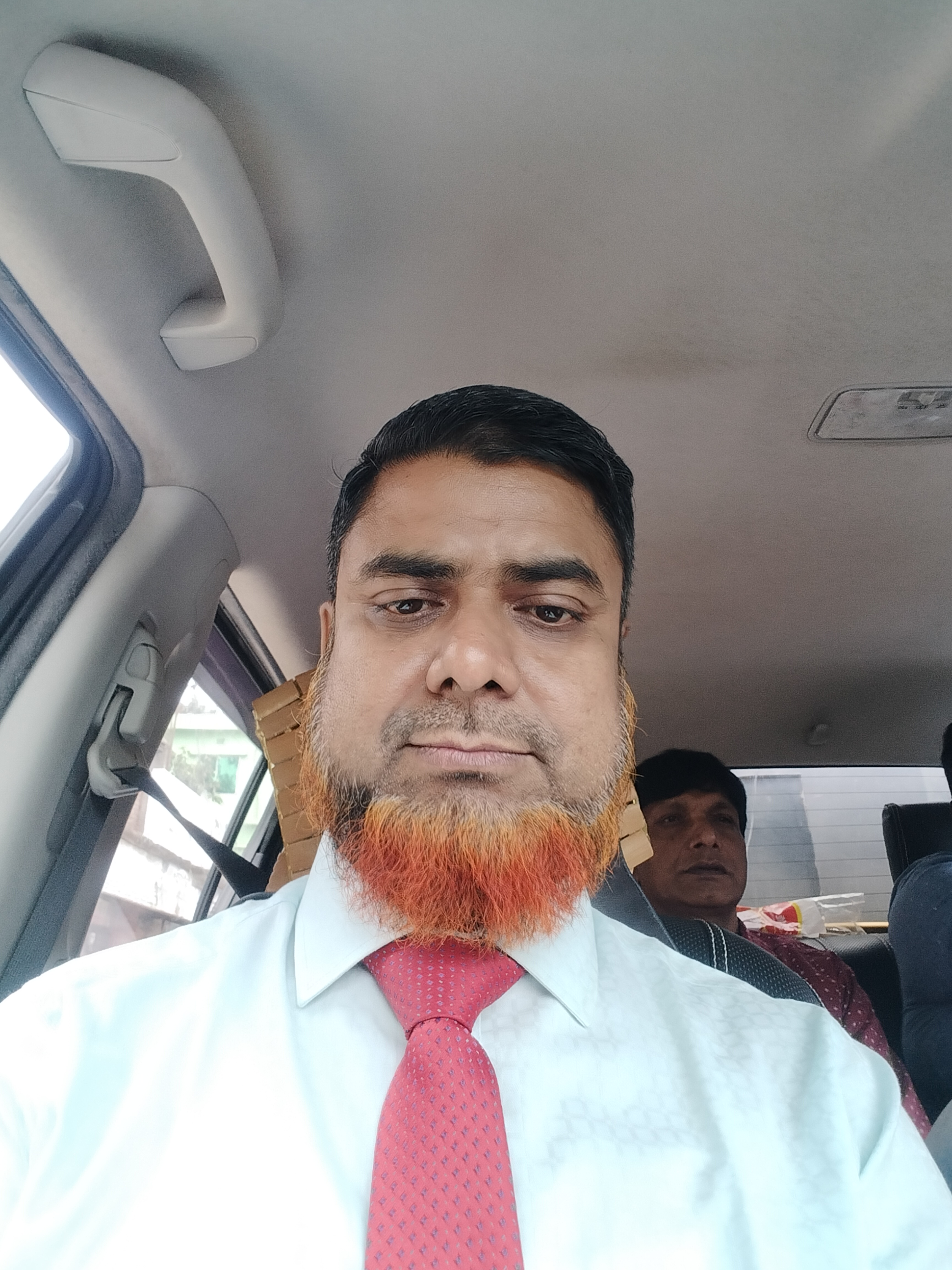 Muhammad Abu Sayed Abdullah