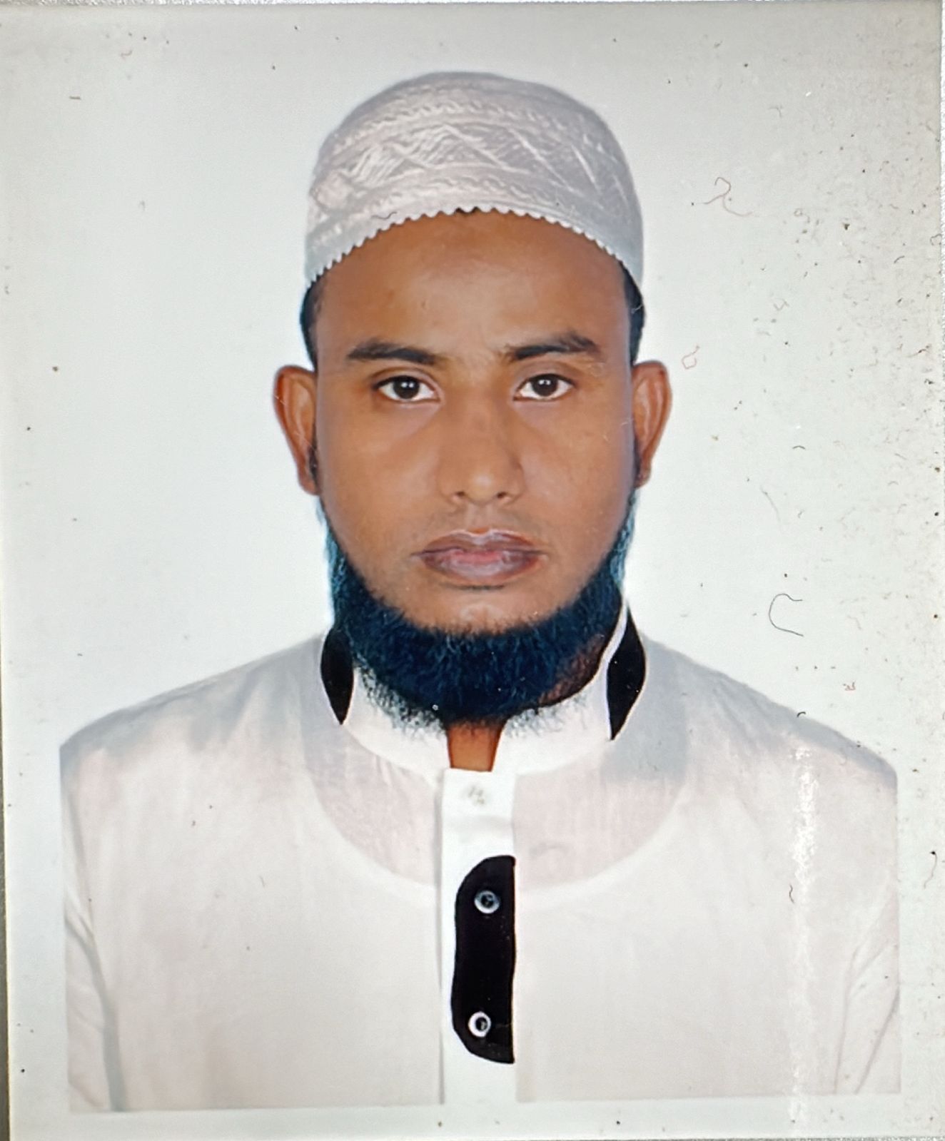 Shakawat Hossain