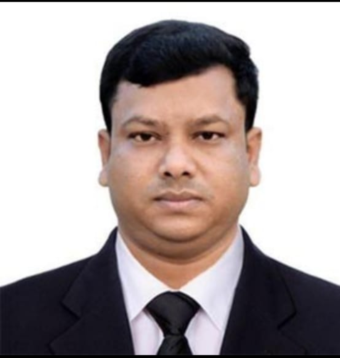 MD. JUBYER HOSSAIN