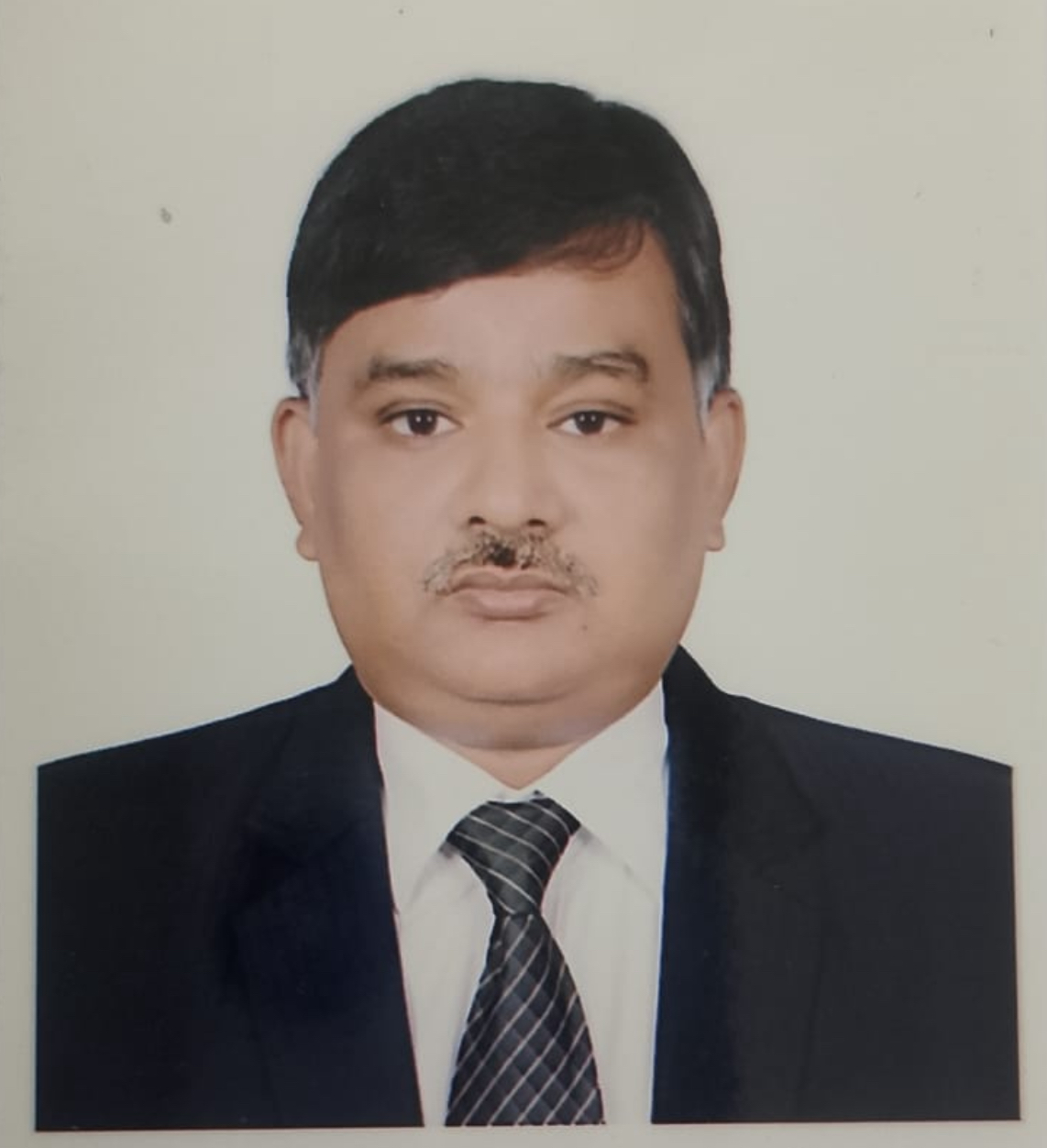 Md. Abu Sayeed