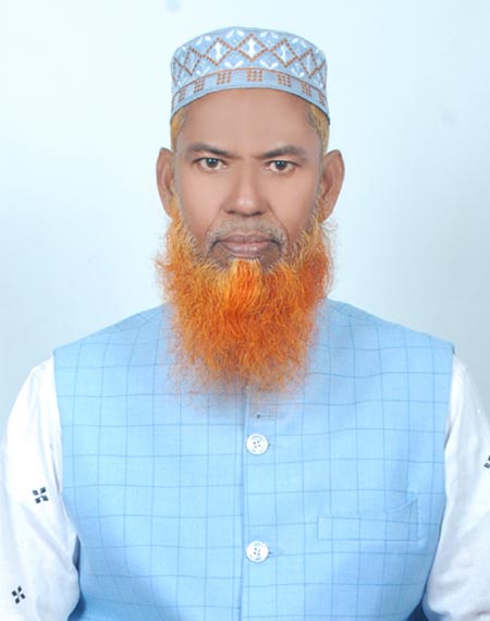 MOHAMMAD ABDUL ALIM