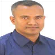 MD. SHAMSUL ISLAM