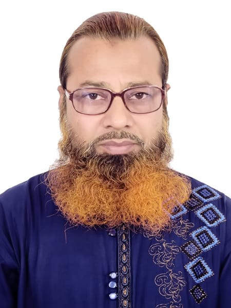 Md. Nazrul Islam