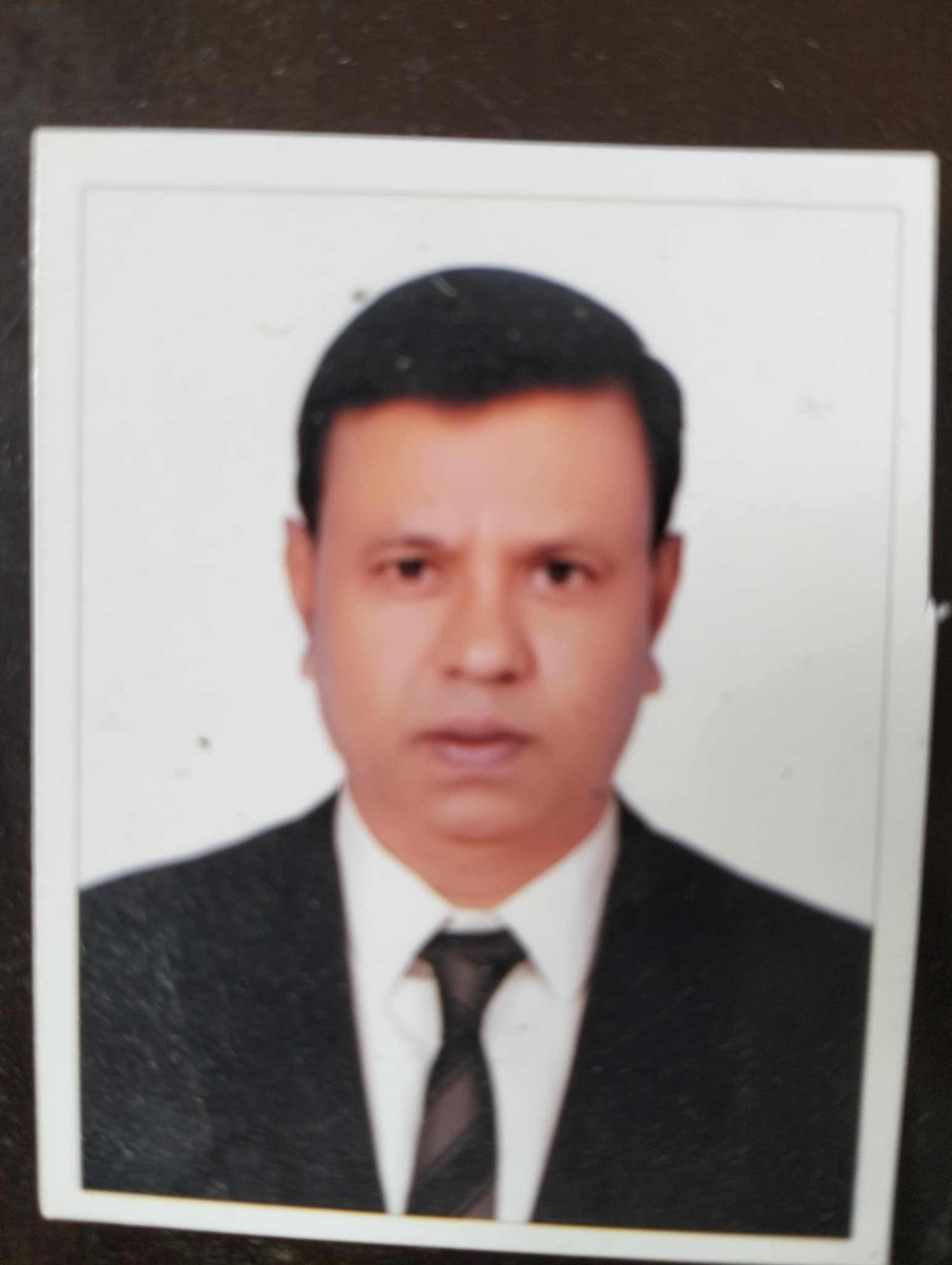 Md. Moynul Haque