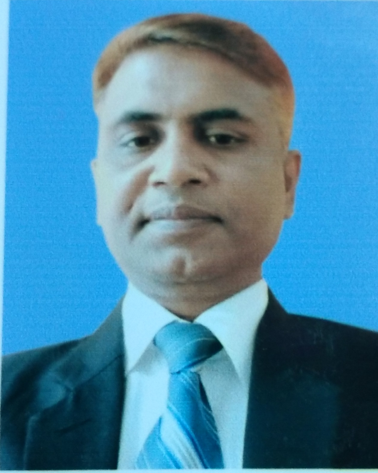 Md. Golam Murshed