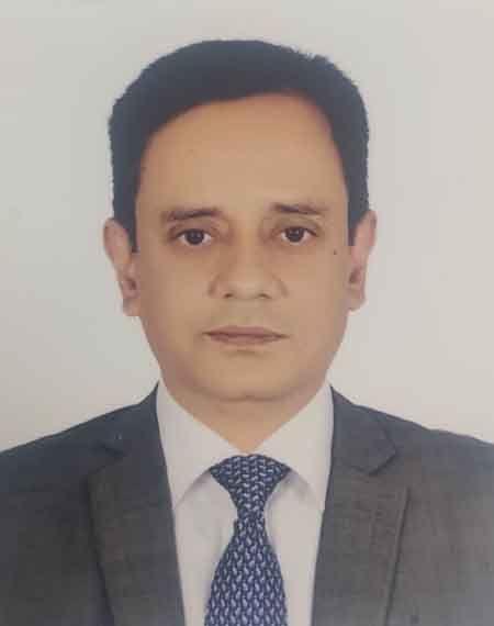 Mostaque Mohammad Sadique