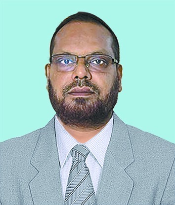 Md. Abu Sayem