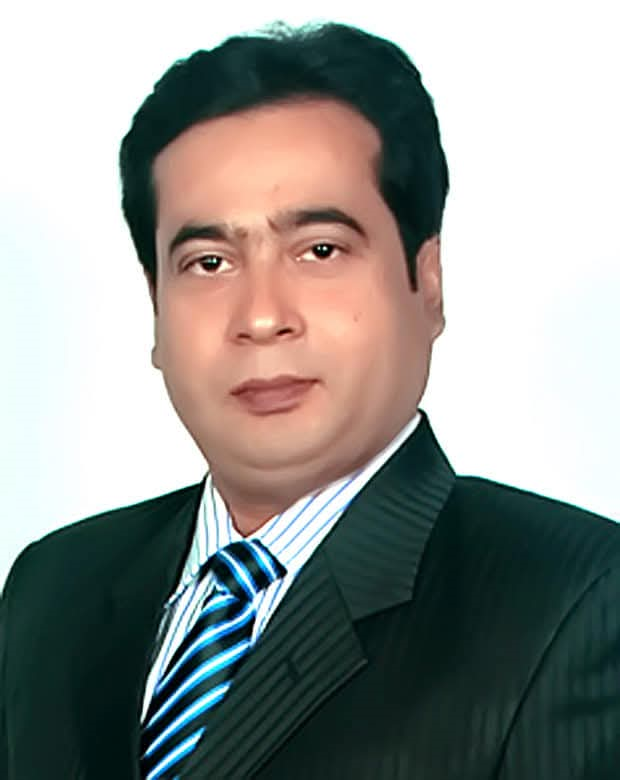 Md. Imdadul Islam