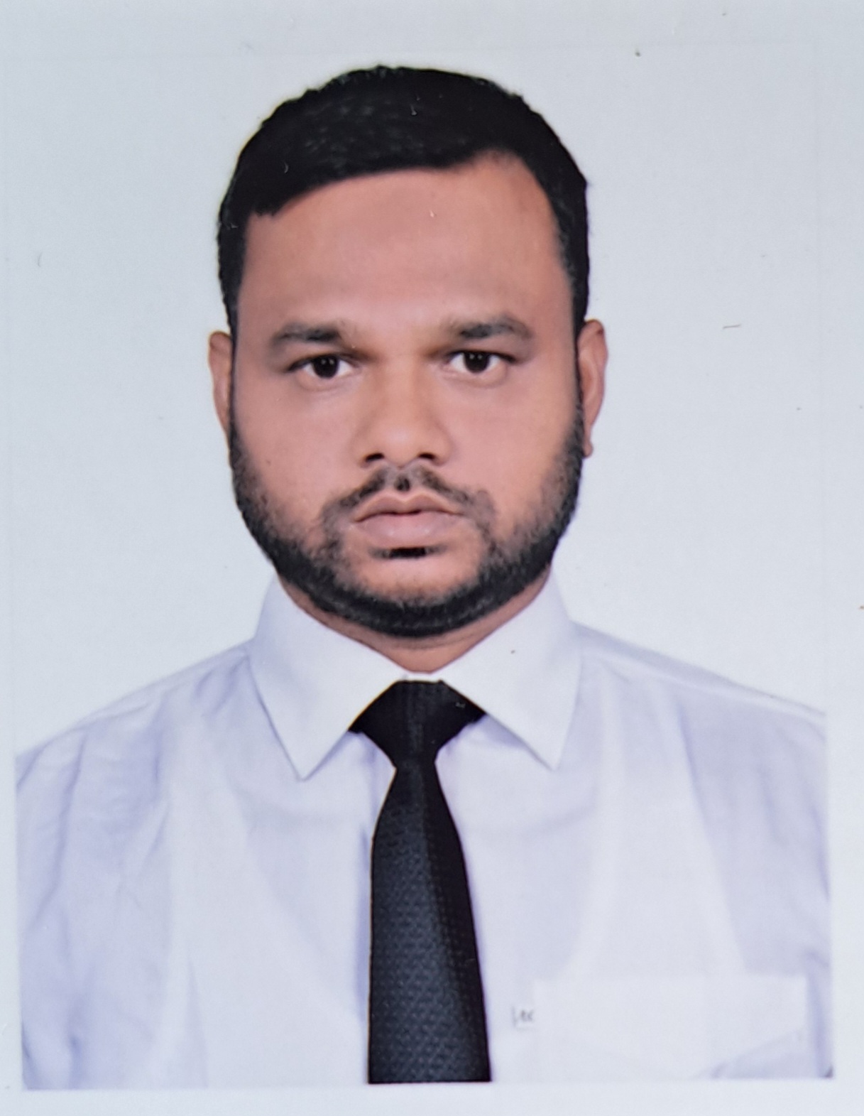 Md. Farhad Hossain