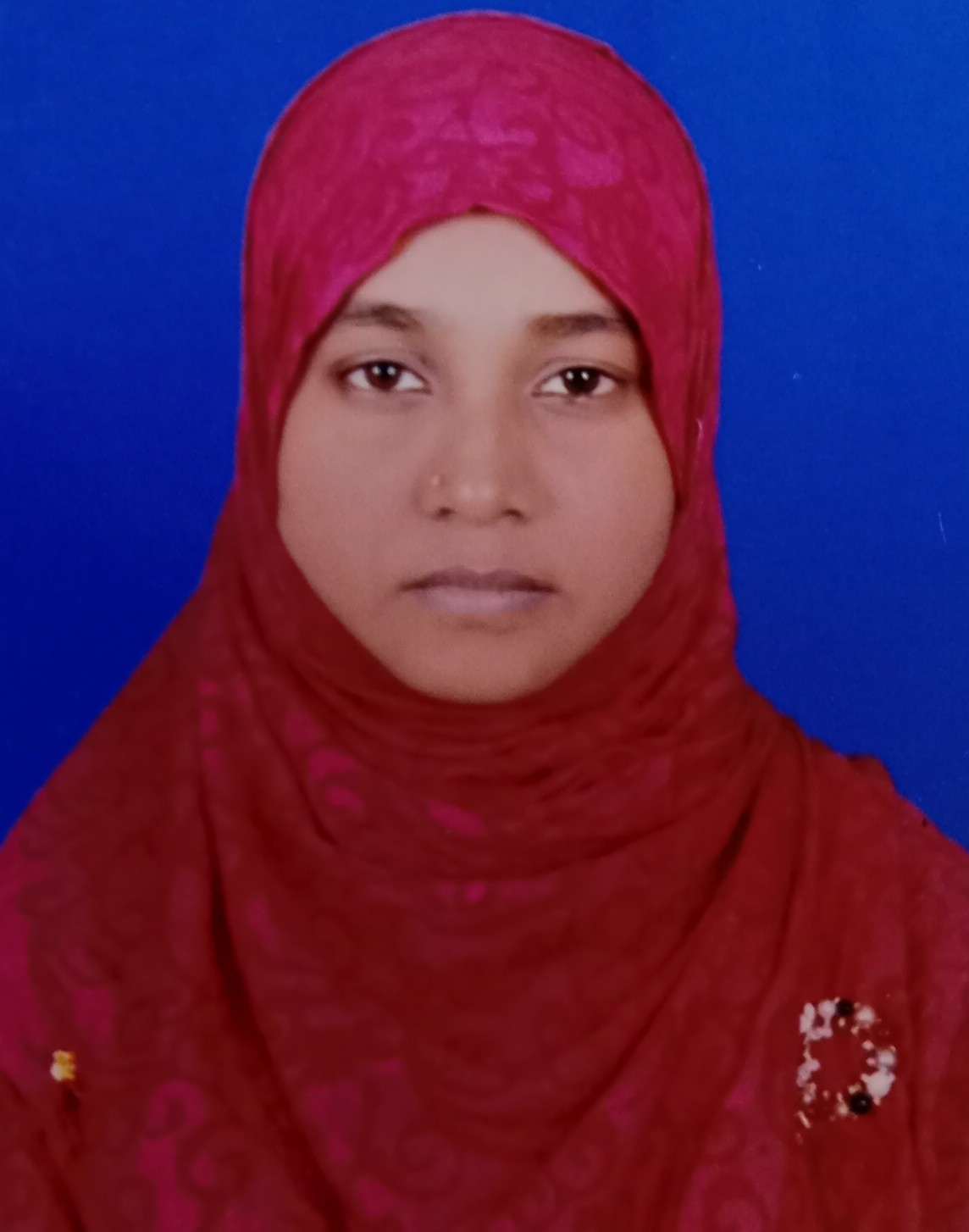 Farida Khatun
