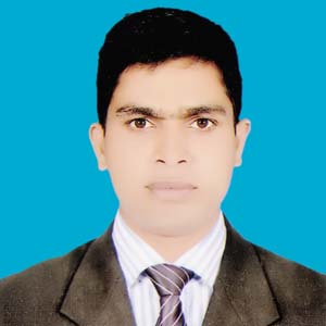 ZIAUR RAHMAN