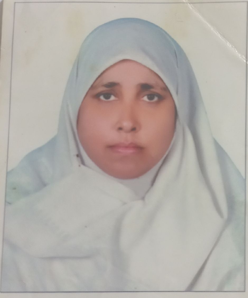 Tahrima kamrun