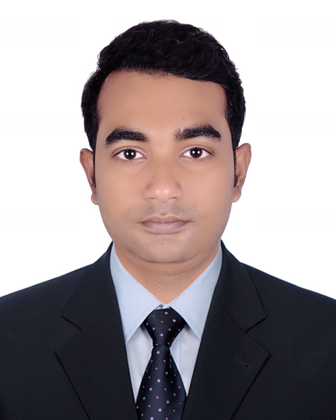 Md. Zikrul Aiam