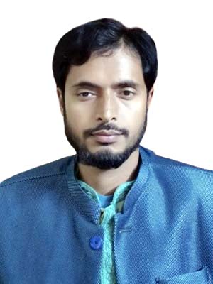 Dr. Tahirul Ahsan