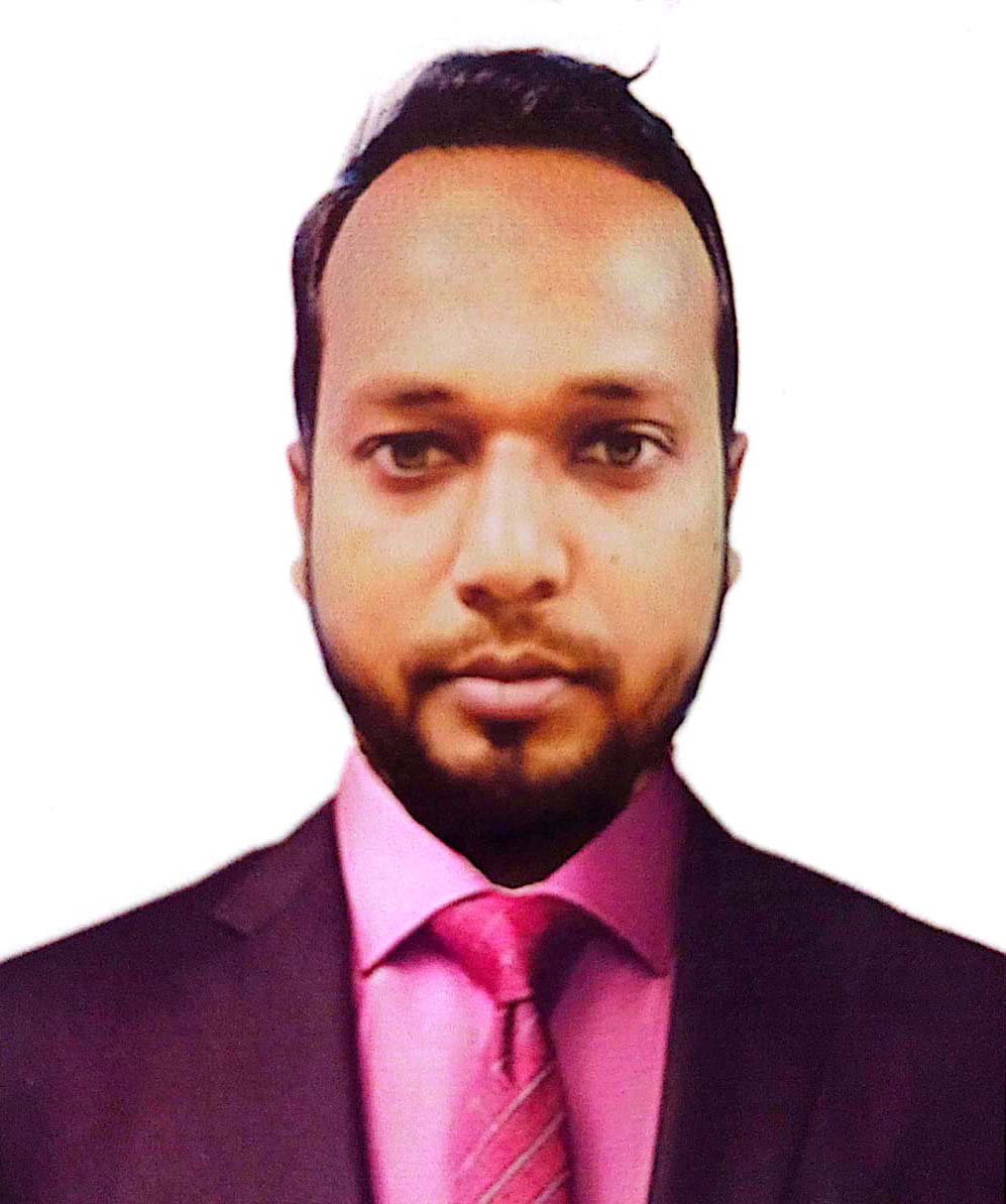 Md. Humayn Kabir