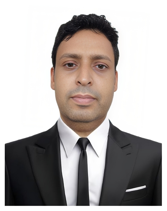 Dr. Mohammad Hemayet Hossain Jewel