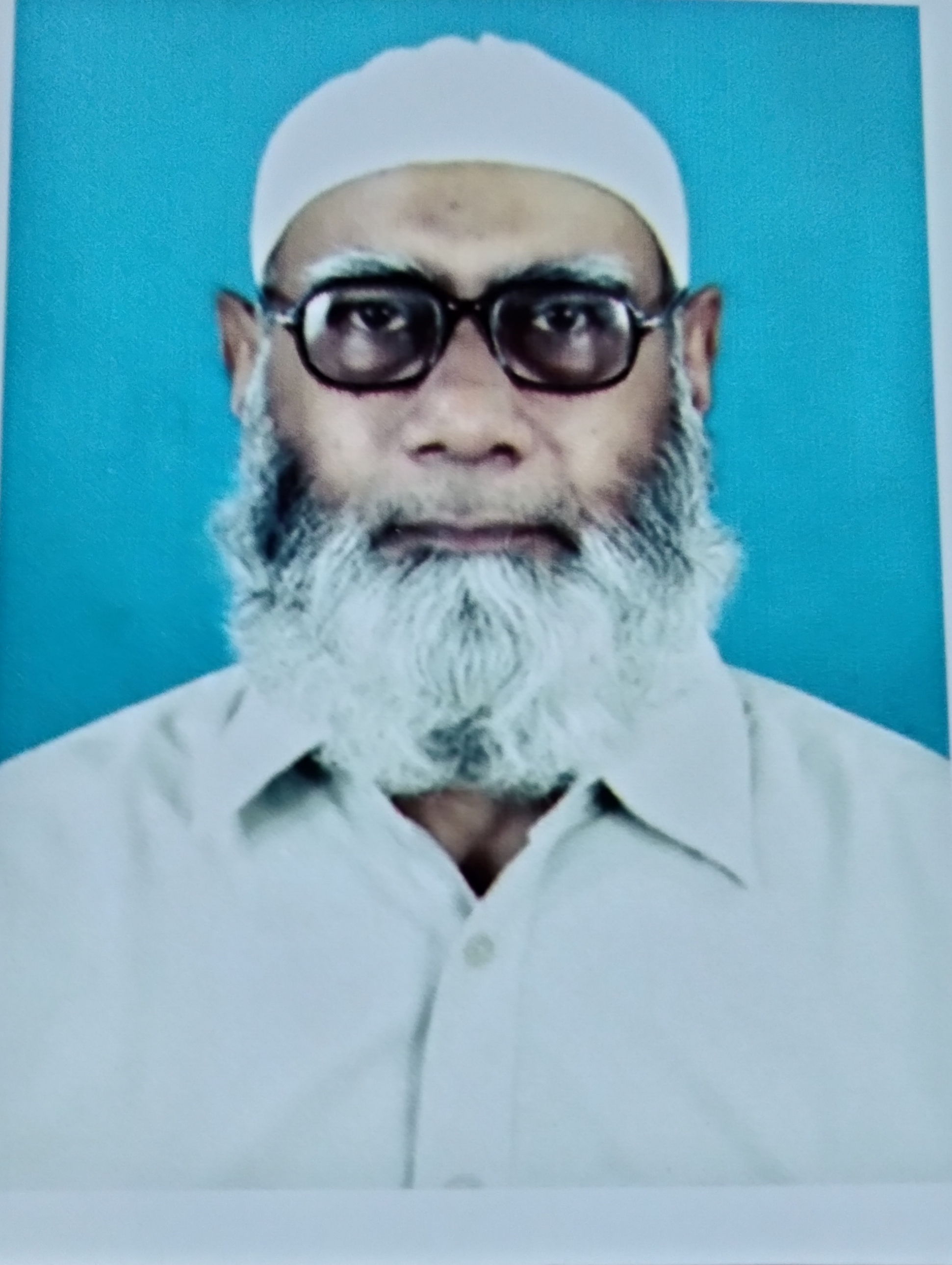 MUMNUNUL KERAMAT